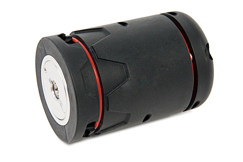 AVATAR Grenade Bundle (Armed Flashing Green light) - Bang Bang Airsoft