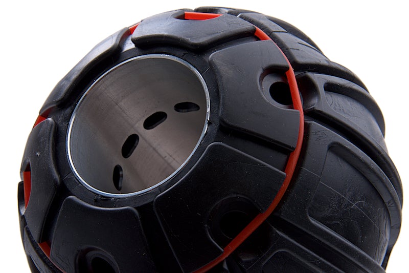 AVATAR Grenade Bundle (Armed Flashing Green light) - Bang Bang Airsoft