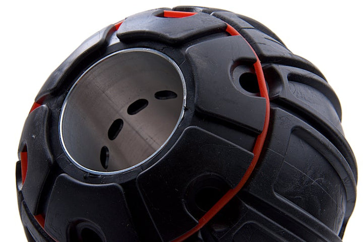 AVATAR Grenade Bundle (Armed Flashing Green light) - Bang Bang Airsoft