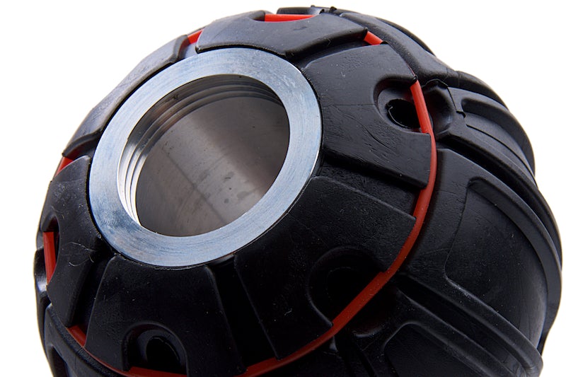 AVATAR Grenade Bundle (Armed Flashing Green light) - Bang Bang Airsoft