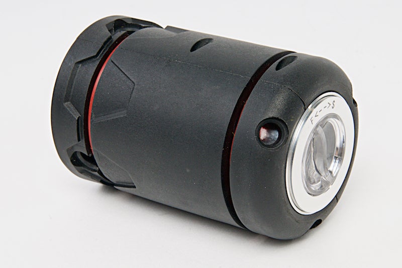 AVATAR Grenade Bundle (Armed Flashing Green light) - Bang Bang Airsoft