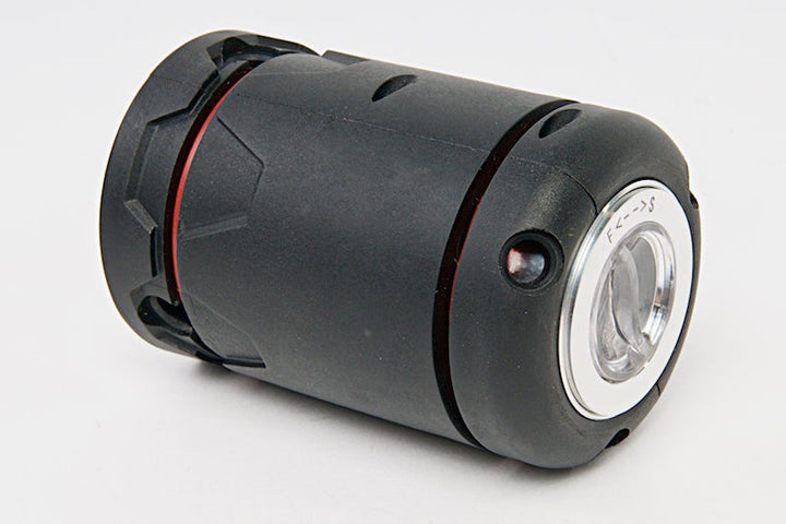 AVATAR Grenade Bundle (Armed Flashing Green light) - Bang Bang Airsoft