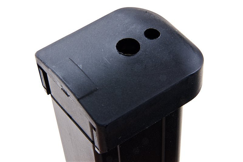 AW Custom Hi Capa Green Gas Magazine (40 rounds) - Black - Bang Bang Airsoft