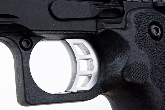 AW Custom John Wick 4 TTI Pit Viper GBB Pistol - Bang Bang Airsoft