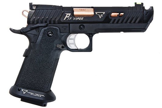 AW Custom John Wick 4 TTI Pit Viper GBB Pistol - Bang Bang Airsoft