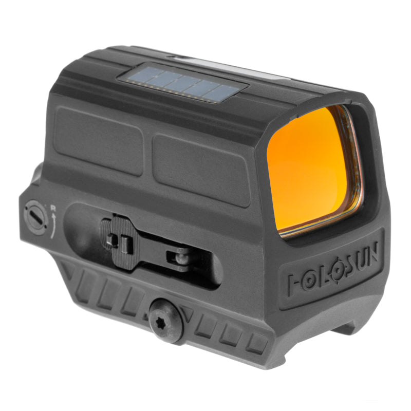 Holosun HE512T RD Reflex Sight
