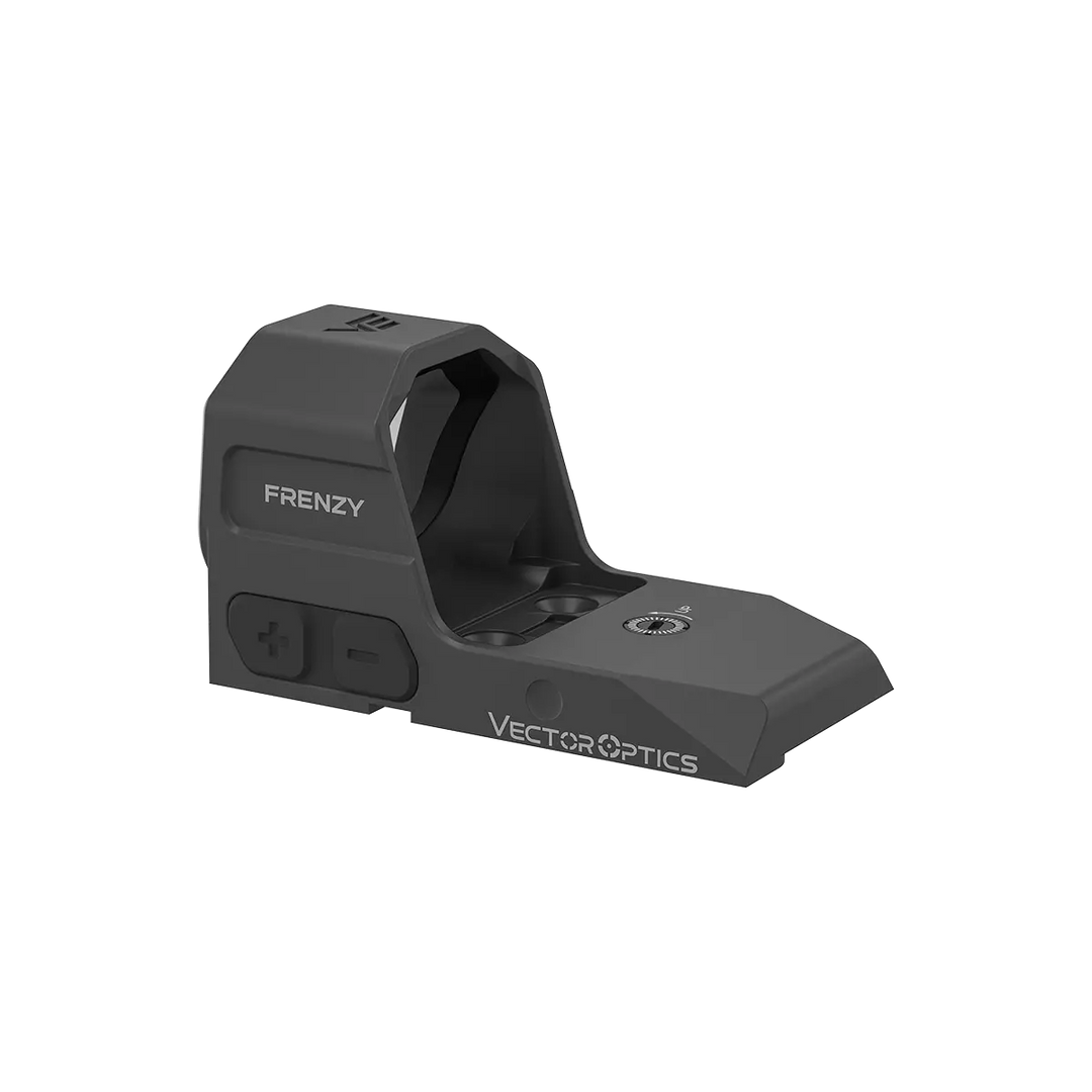 Vector Optics Frenzy FA 1x20x24 CZ® P-10 / Shadow 2 OR Red Dot Sight