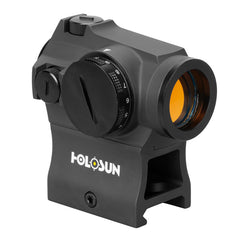 Holosun HE403R-GD Gold Dot Reflex Sight (2024)