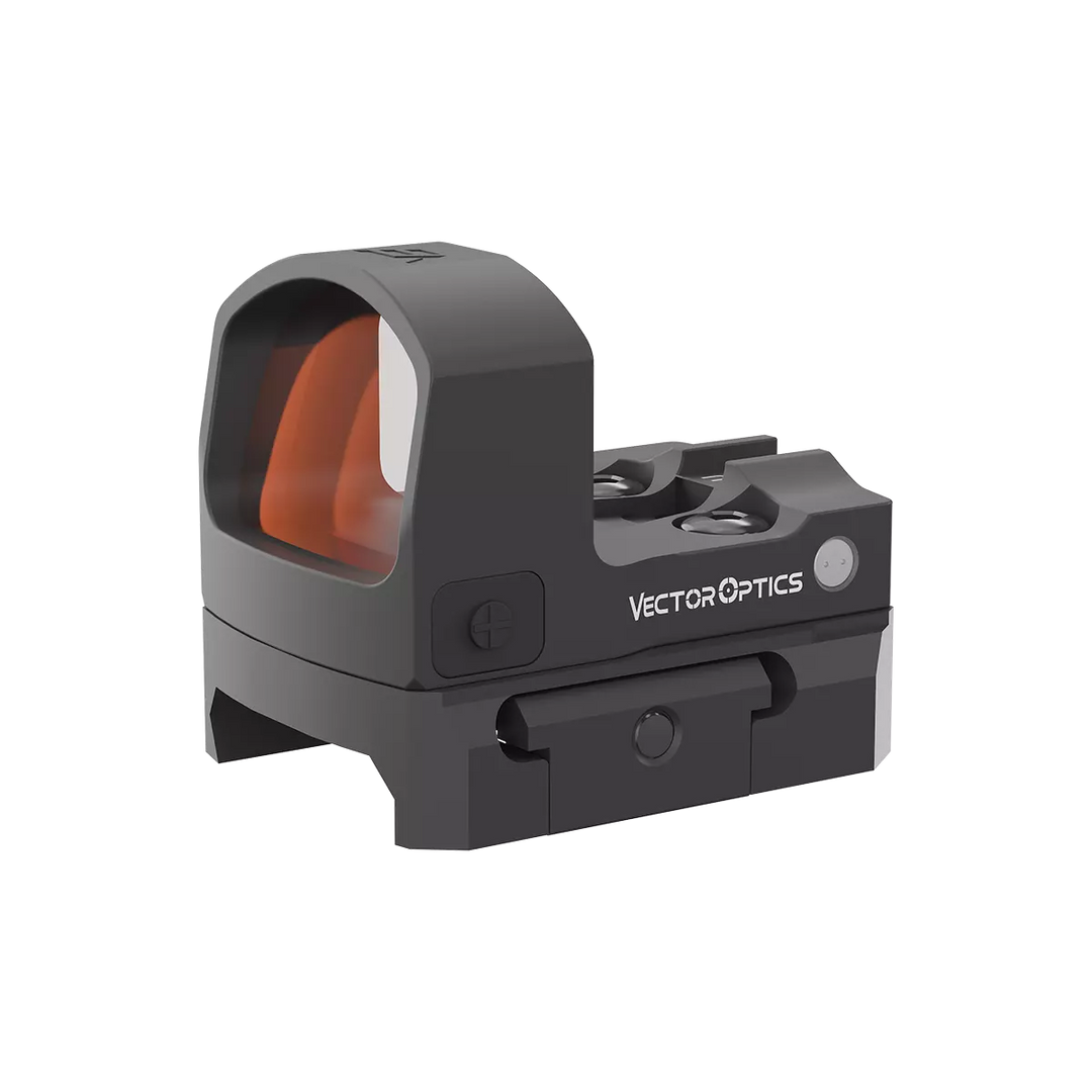 Vector Optics Frenzy-S FM 1x17x24 MOS Pistol Red Dot