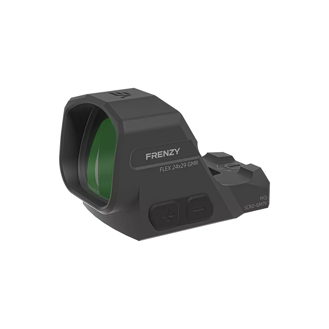 Vector Optics Frenzy FLEX 24x29 GMR Green Dot Sight