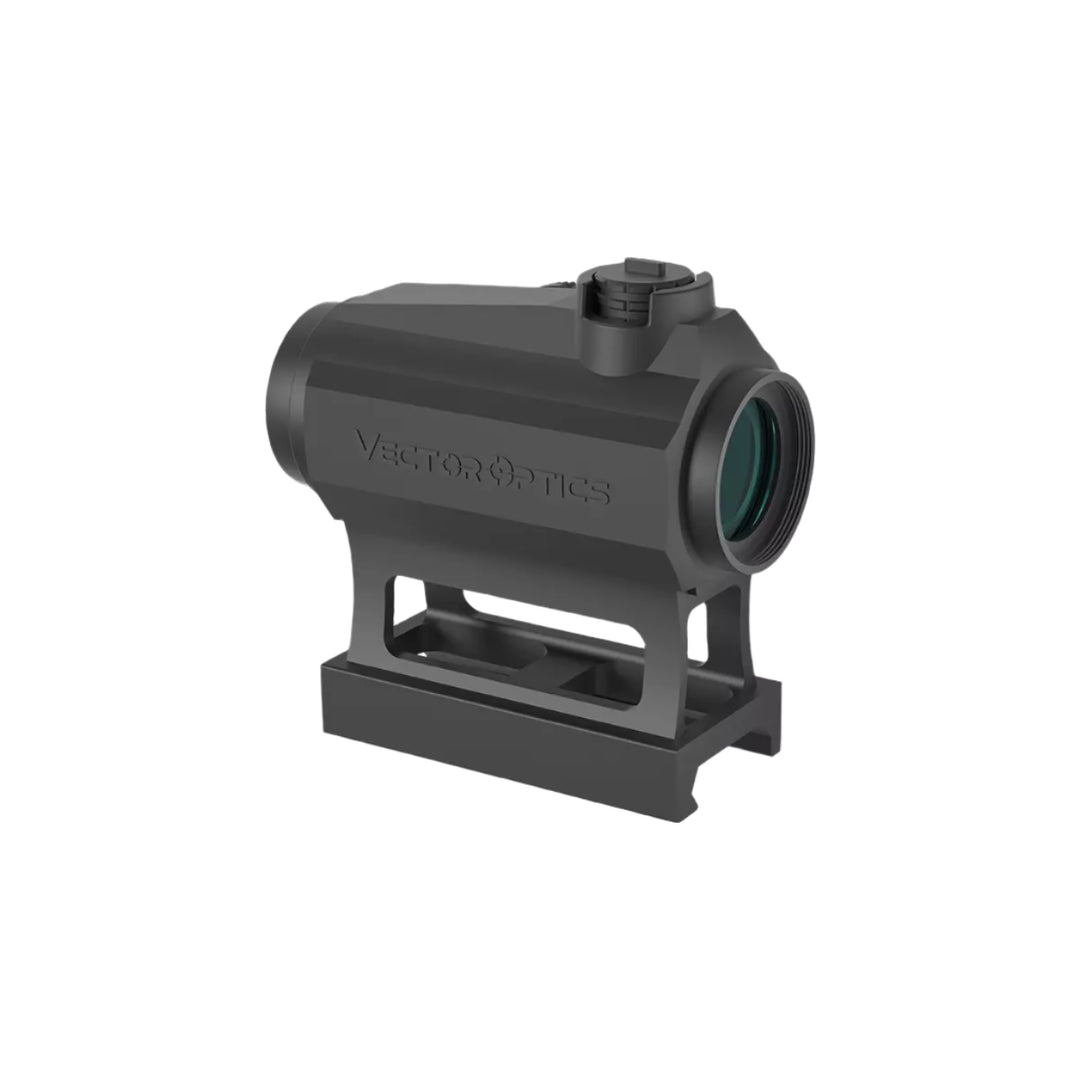 Vector Optics Maverick 1x22 Red Dot Scope S-MIL