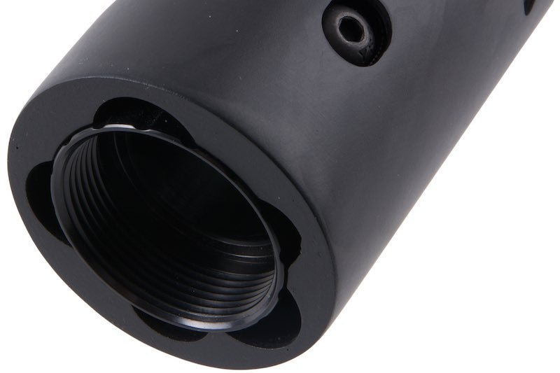 BAD Carbon Fiber Handguard (10 inch M - LOK) - Bang Bang Airsoft