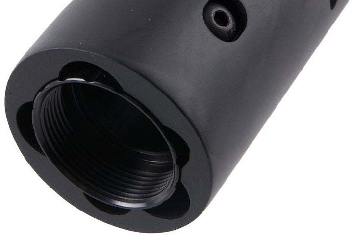 BAD Carbon Fiber Handguard (10 inch M - LOK) - Bang Bang Airsoft