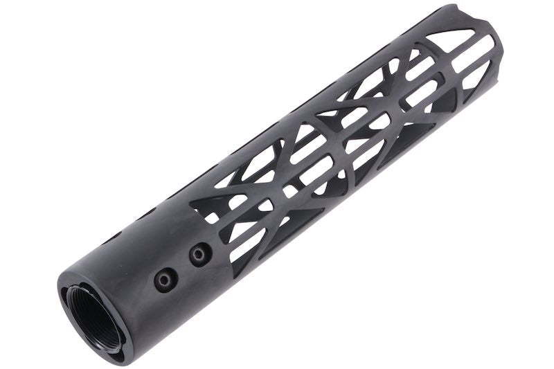 BAD Carbon Fiber Handguard (10 inch M - LOK) - Bang Bang Airsoft