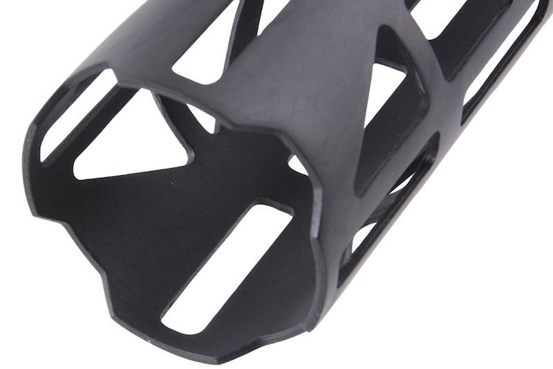 BAD Carbon Fiber Handguard (10 inch M - LOK) - Bang Bang Airsoft