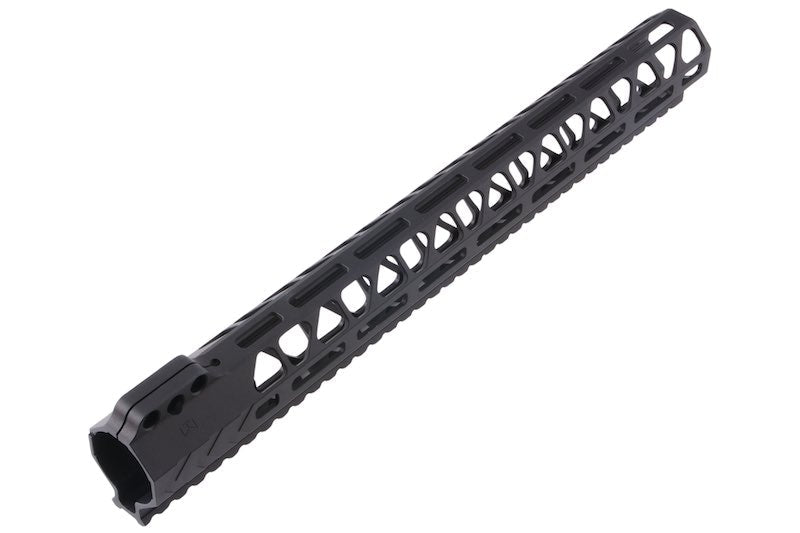 BAD Workhorse 15 inch Free Float Rail M - LOK Handguard - Bang Bang Airsoft