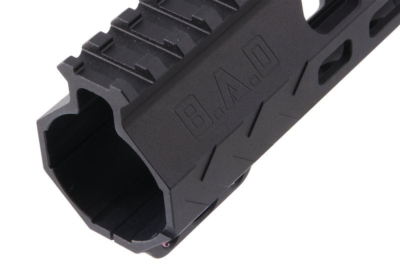 BAD Workhorse 15 inch Free Float Rail M - LOK Handguard - Bang Bang Airsoft