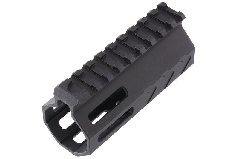 BAD Workhorse 4 inch Free Float Rail M - LOK Handguard - Bang Bang Airsoft