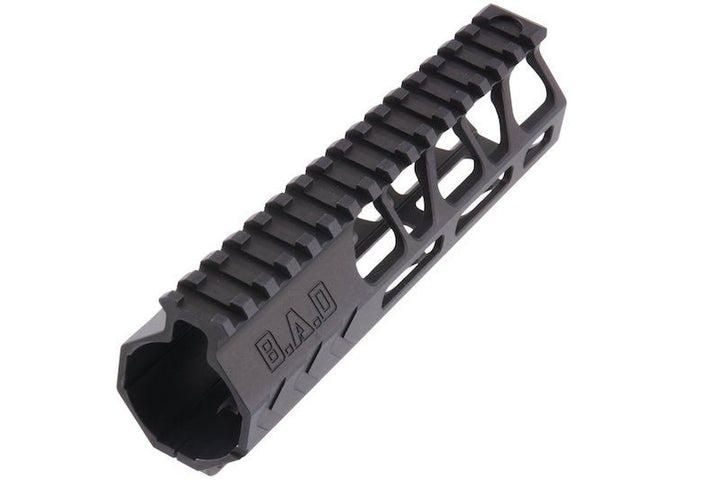BAD Workhorse 6.7 inch Free Float Rail M - LOK Handguard - Bang Bang Airsoft