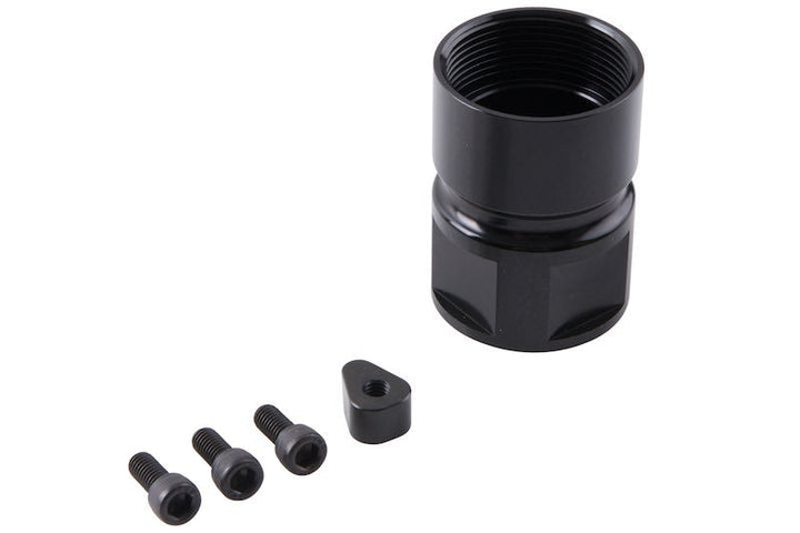 BAD Workhorse 9.5 inch Free Float Rail M - LOK Handguard - Bang Bang Airsoft