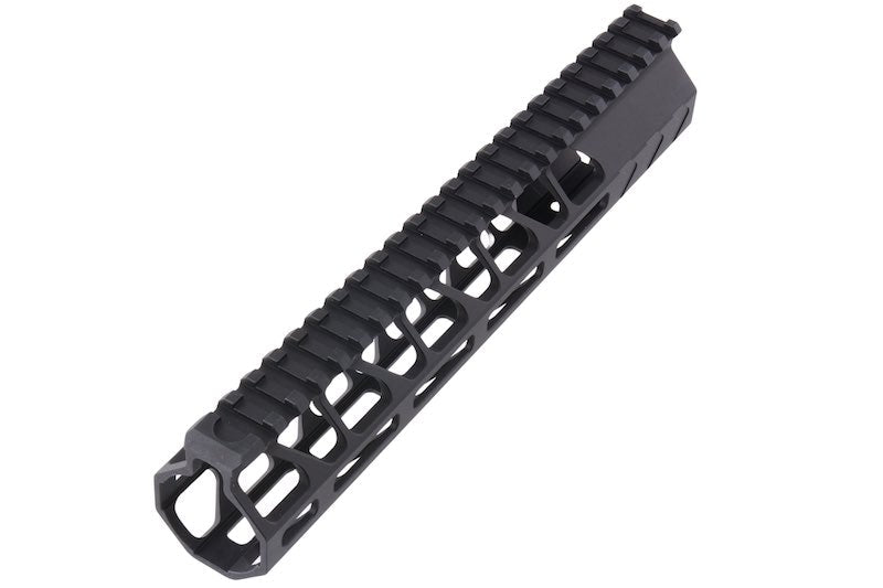 BAD Workhorse 9.5 inch Free Float Rail M - LOK Handguard - Bang Bang Airsoft