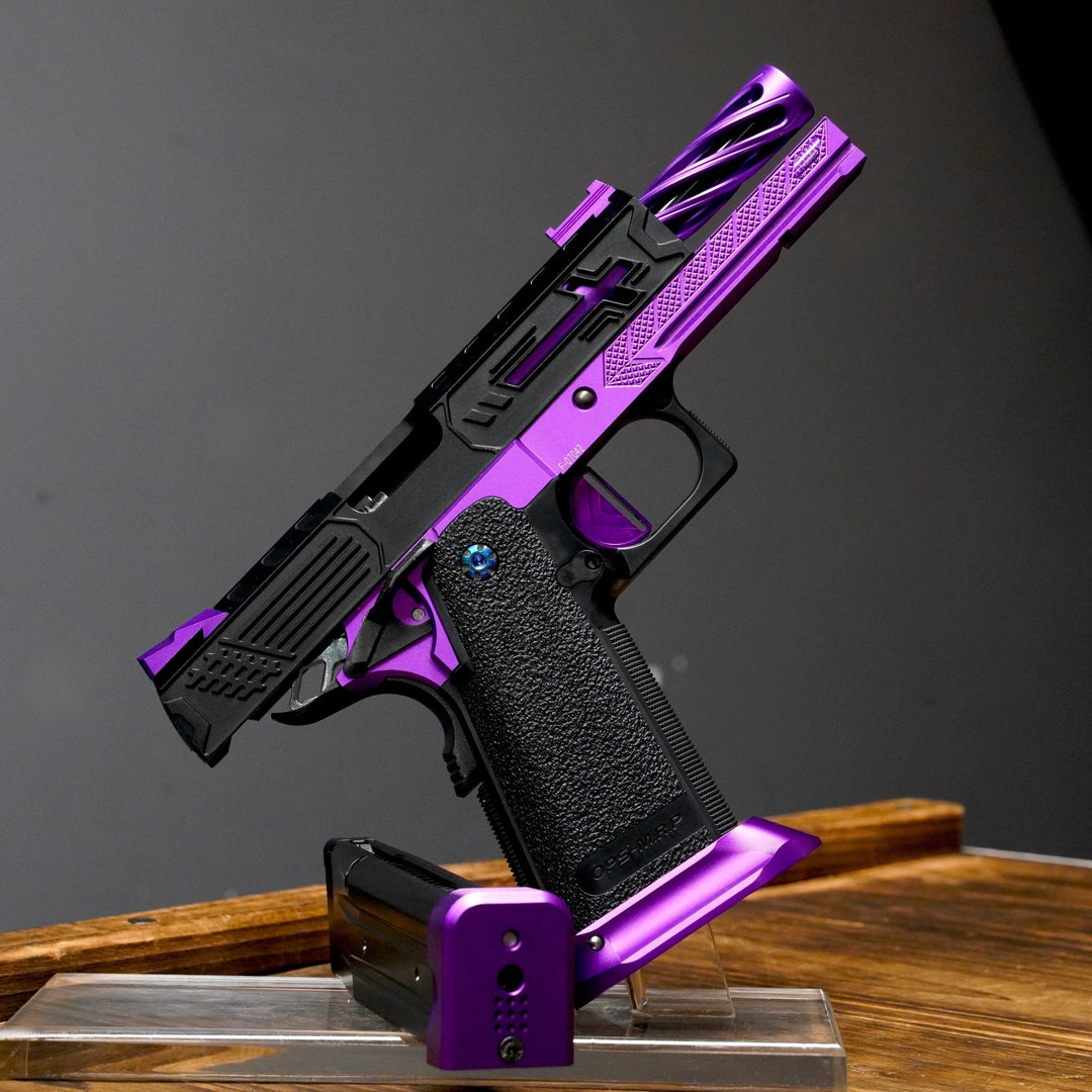 Bang Bang Custom BP Royal Hi - Capa GBB - Bang Bang Airsoft