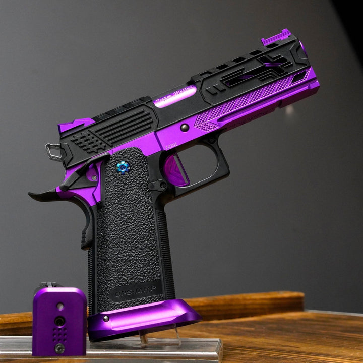 Bang Bang Custom BP Royal Hi - Capa GBB - Bang Bang Airsoft