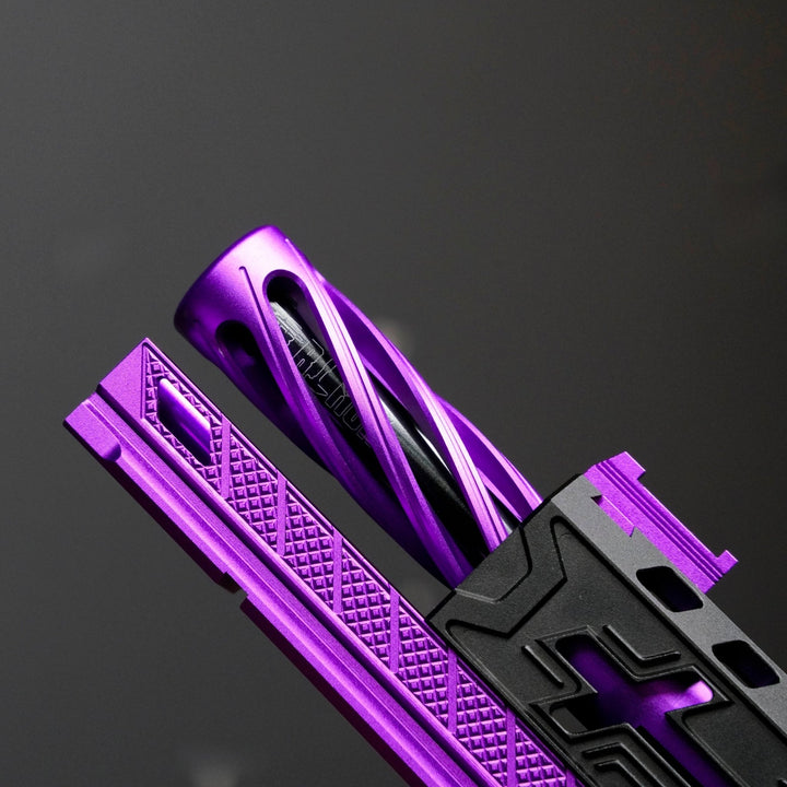 Bang Bang Custom BP Royal Hi - Capa GBB - Bang Bang Airsoft