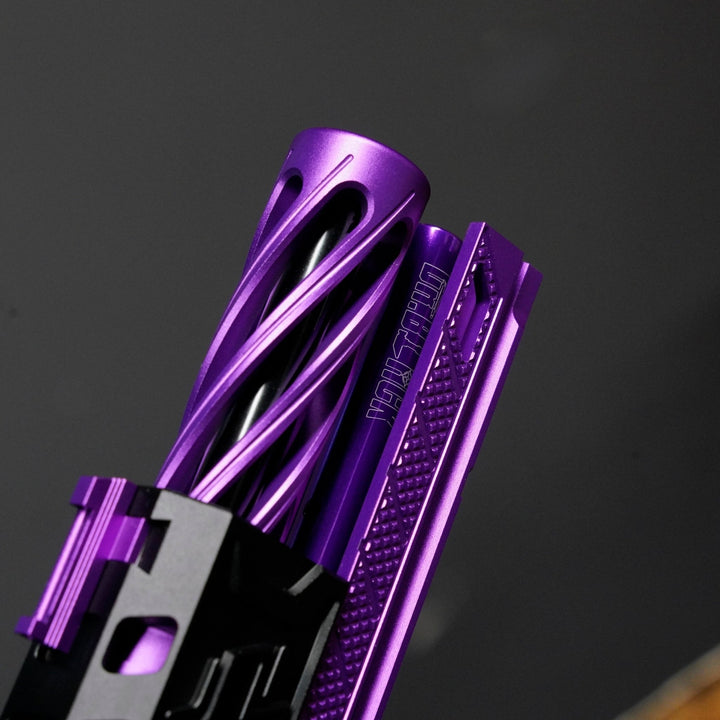 Bang Bang Custom BP Royal Hi - Capa GBB - Bang Bang Airsoft