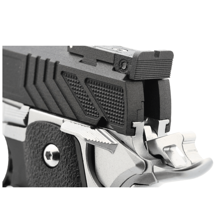 Bang Bang Custom Competition Ready 3DP Hi - Capa - Bang Bang Airsoft