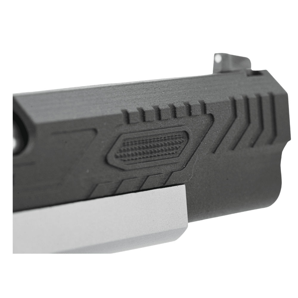 Bang Bang Custom Competition Ready 3DP Hi - Capa - Bang Bang Airsoft