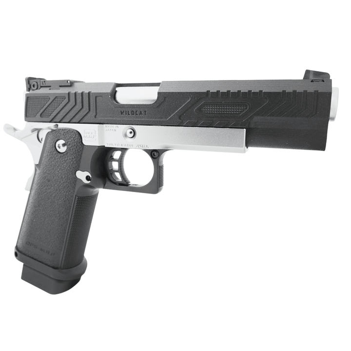 Bang Bang Custom Competition Ready 3DP Hi - Capa - Bang Bang Airsoft