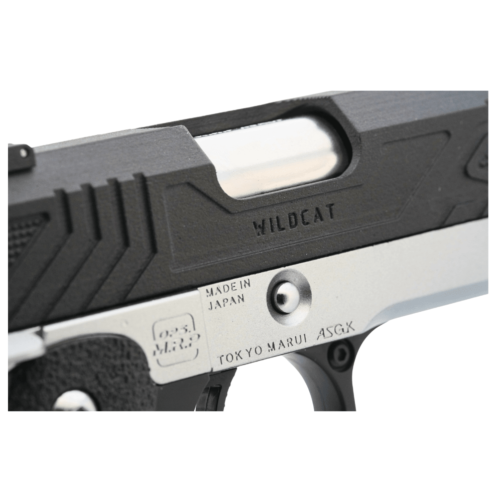 Bang Bang Custom Competition Ready 3DP Hi - Capa - Bang Bang Airsoft