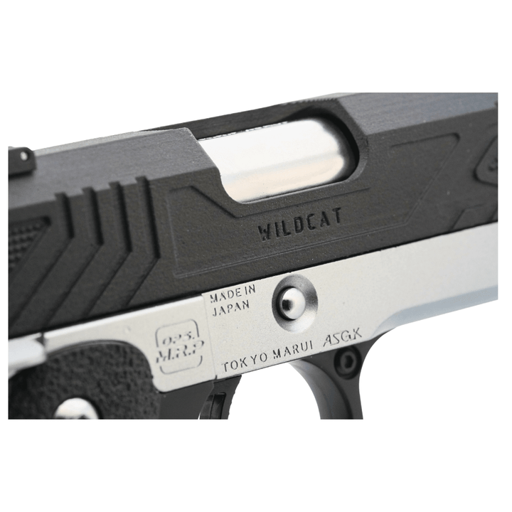 Bang Bang Custom Competition Ready 3DP Hi - Capa - Bang Bang Airsoft