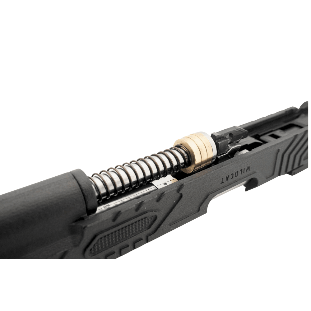 Bang Bang Custom Competition Ready 3DP Hi - Capa - Bang Bang Airsoft
