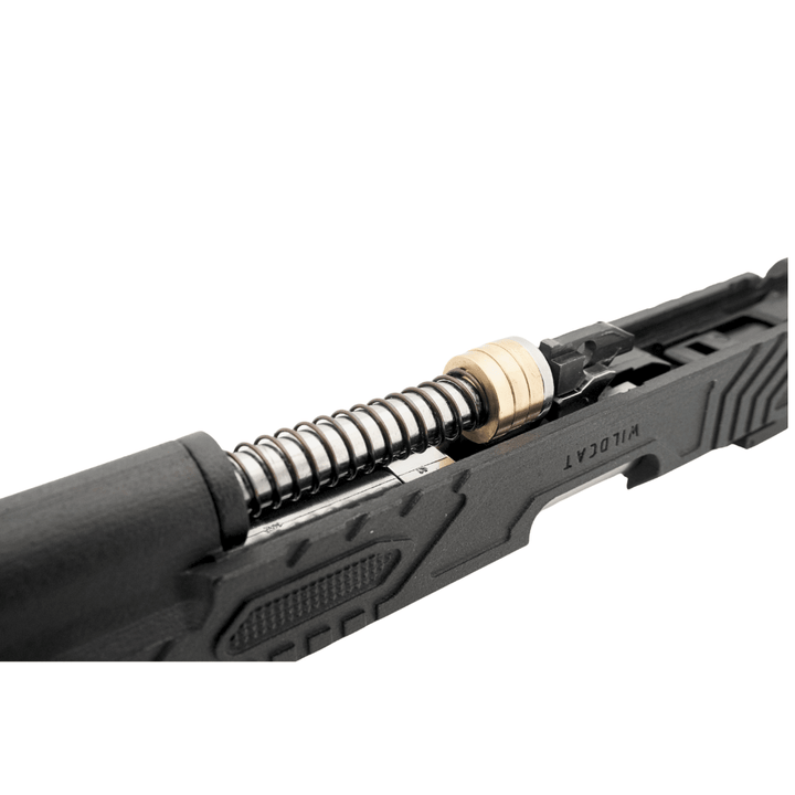 Bang Bang Custom Competition Ready 3DP Hi - Capa - Bang Bang Airsoft