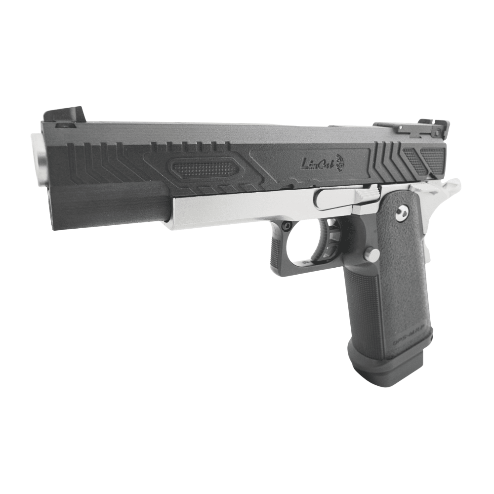 Bang Bang Custom Competition Ready 3DP Hi - Capa - Bang Bang Airsoft