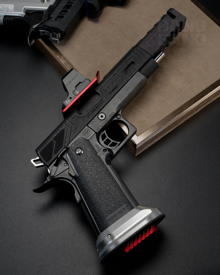 Bang Bang Custom Hypertek Open Division GBBP - 08 - HW - Bang Bang Airsoft