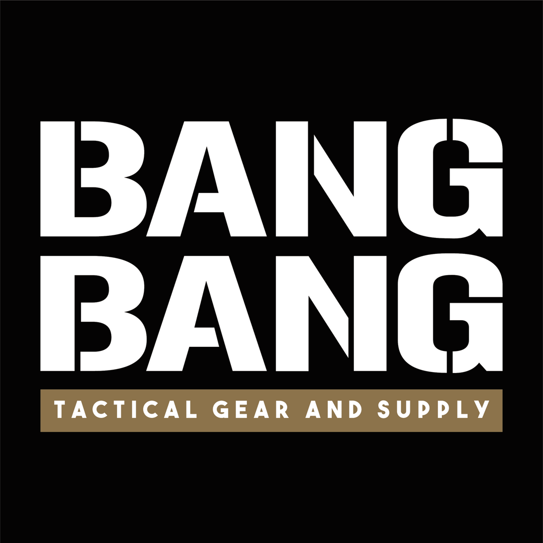 Bang Bang Limited assembly service - Bang Bang Airsoft