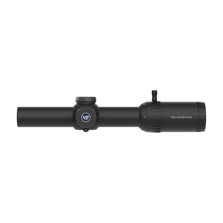 Vector Optics Constantine 1-8x24 RAR Rifle Scope