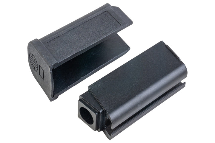 BBT Magazine Extension Kit for SIG Sauer VFC M17 / M18 / P320 GBB Pistol Magazine - Bang Bang Airsoft