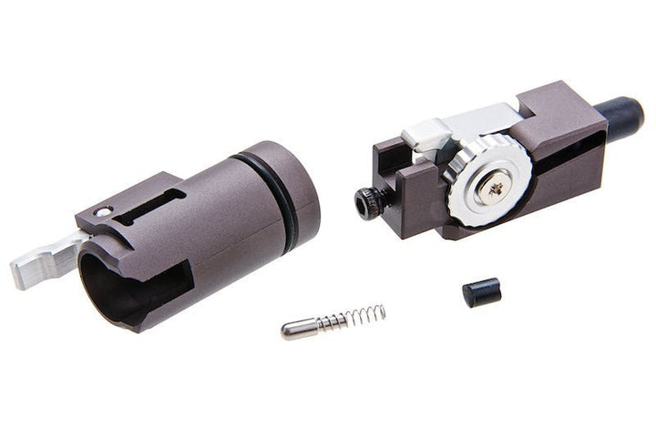 BBT Tokyo Marui MWS GBB Hop Up Chamber Adjuster Set (CNC 7075 Aluminum) - Bang Bang Airsoft