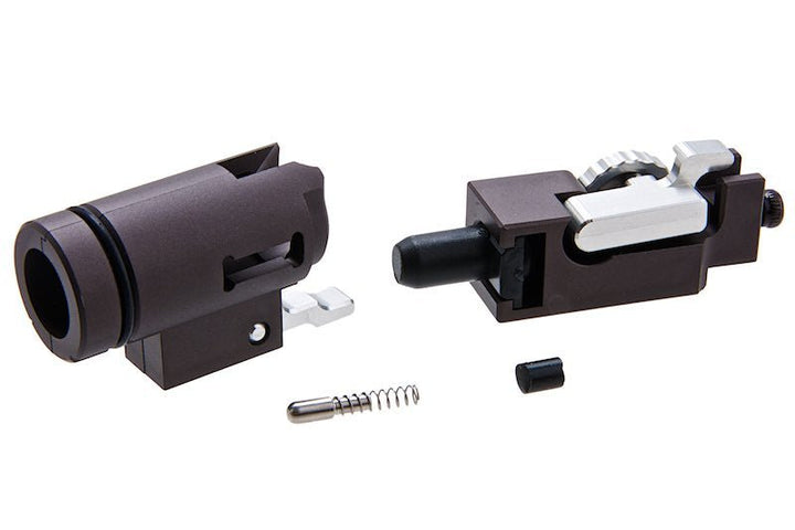 BBT Tokyo Marui MWS GBB Hop Up Chamber Adjuster Set (CNC 7075 Aluminum) - Bang Bang Airsoft
