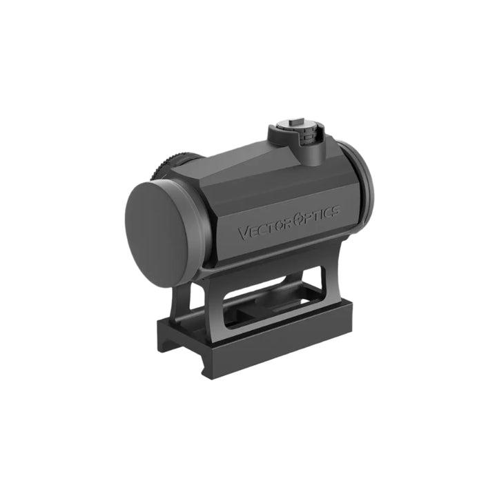 Vector Optics Maverick 1x22 Red Dot Scope S-MIL