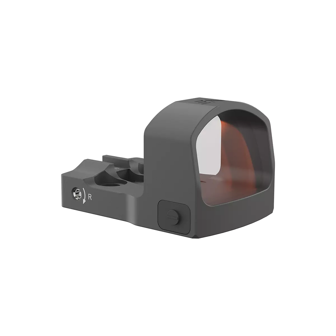 Vector Optics Frenzy-S FM 1x17x24 MOS Pistol Red Dot