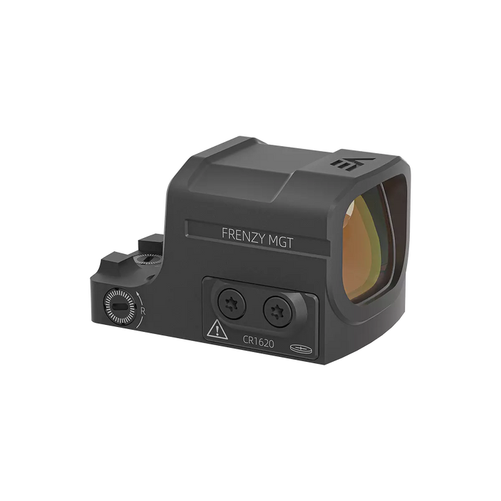 Vector Optics Frenzy FA 1x17x20 Red Dot Sight MRT Aspheric Lens EDC