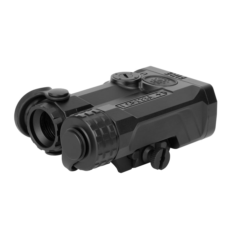 Holosun IRIS-2 Integrated Visible Green / IR Laser System