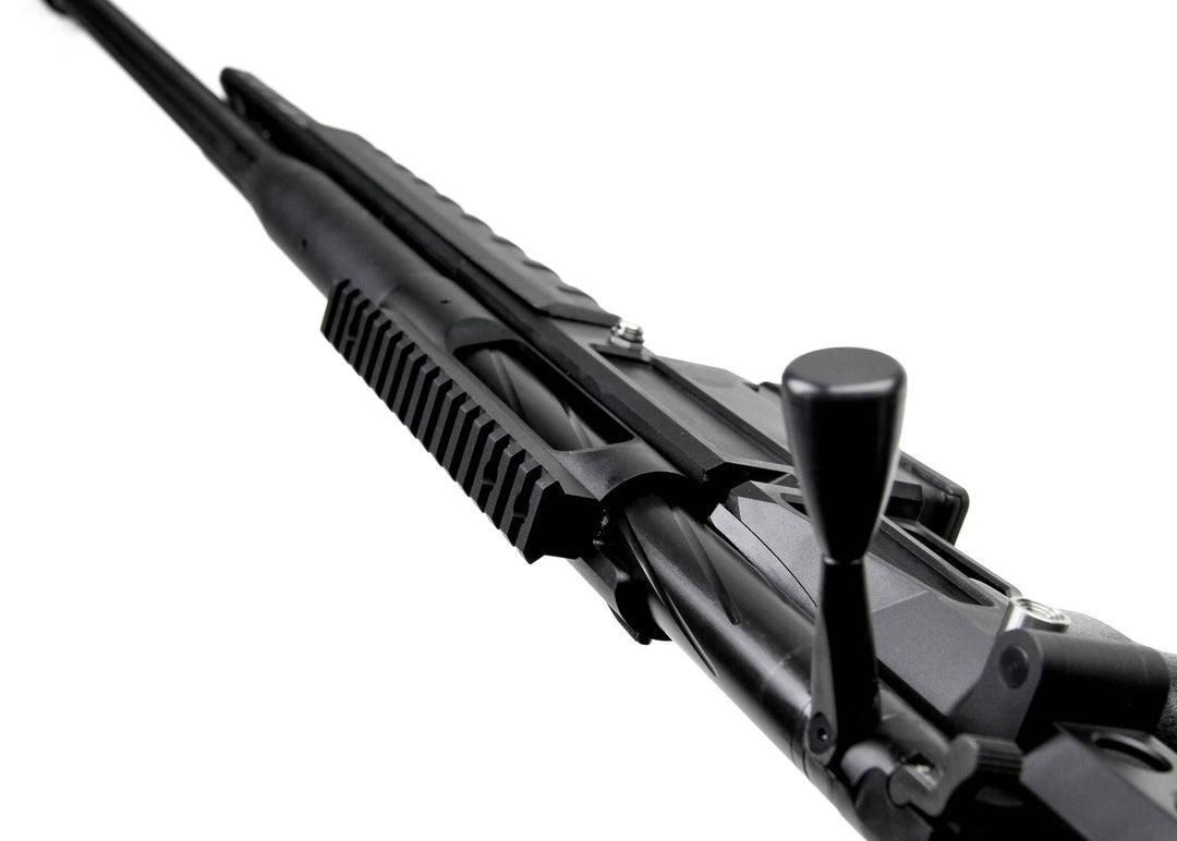 Bear Paw Production T - 5000 M Spring Powered Sniper Rifle - Bang Bang Airsoft