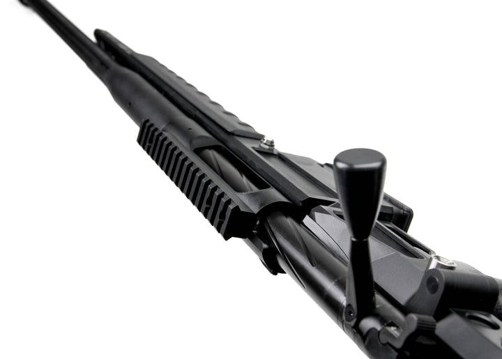 Bear Paw Production T - 5000 M Spring Powered Sniper Rifle - Bang Bang Airsoft