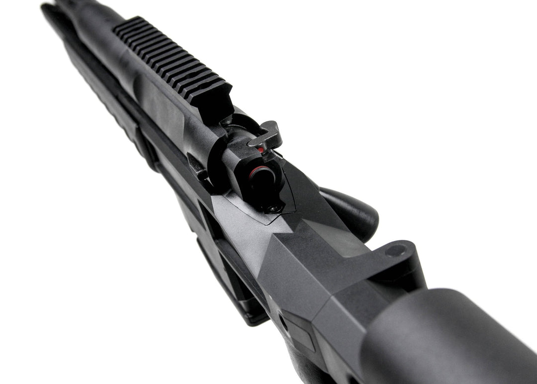 Bear Paw Production T - 5000 M Spring Powered Sniper Rifle - Bang Bang Airsoft